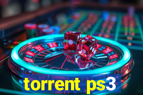 torrent ps3
